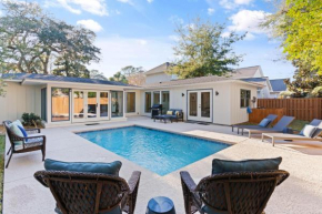 Tranquility - 4318 Tenth Street